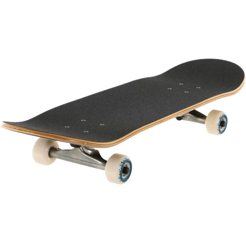 Krooked Birds Complete Skateboard 7.75" - Image 3