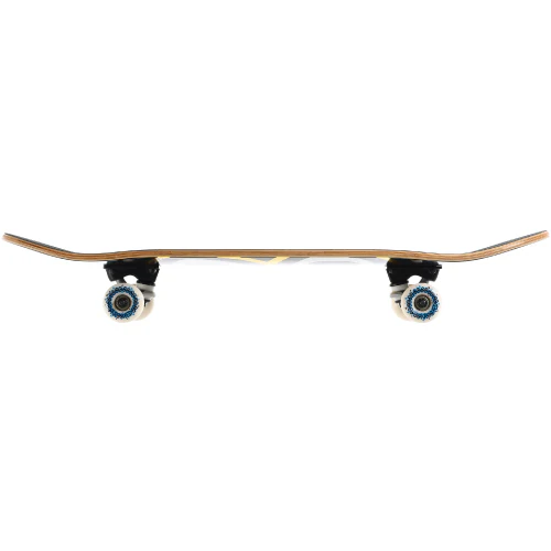 Krooked Birds Complete Skateboard 7.75" - Image 4