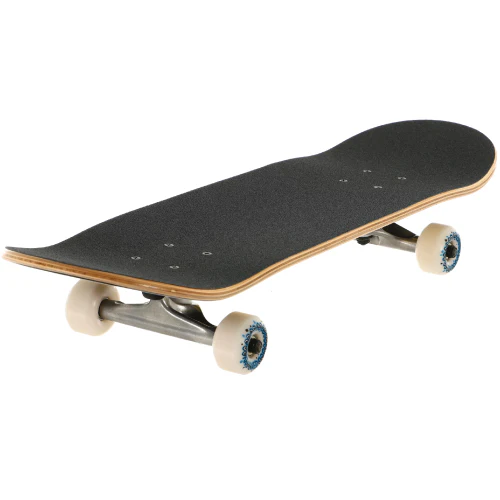 Krooked Gathering Complete Skateboard 8" - Image 2