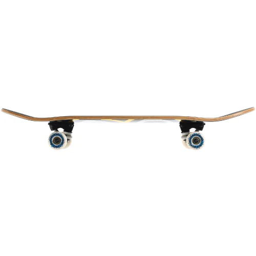 Krooked Gathering Complete Skateboard 8" - Image 3