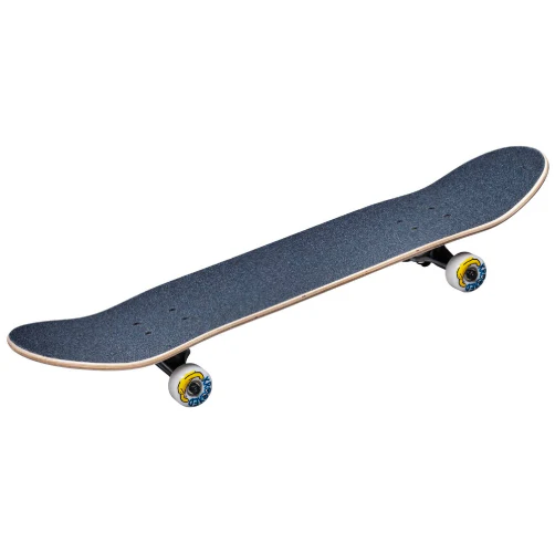 Krooked Gonz Sweatpants Complete Skateboard 7.75" - Image 5