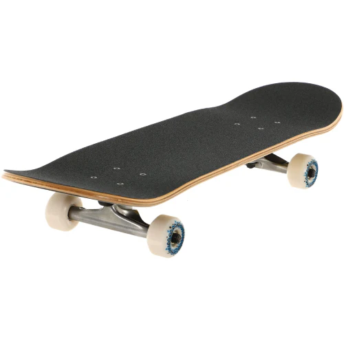 Krooked Shmoo Krash Complete Skateboard 8.0" - Image 2