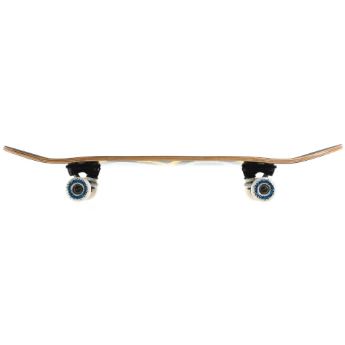 Krooked Shmoo Krash Complete Skateboard 8.0" - Image 3