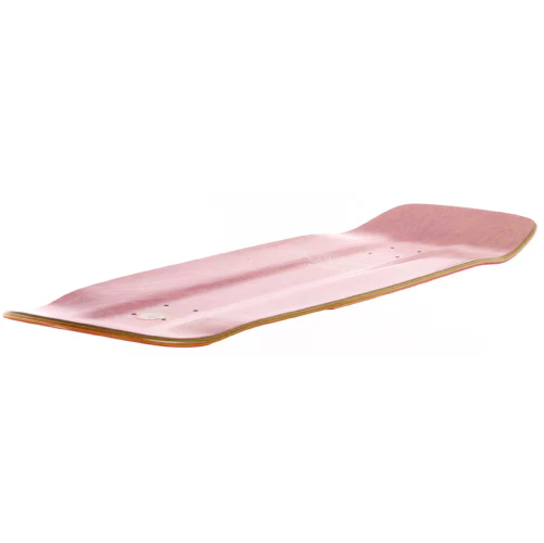 *LIMITED* Krooked Mark Gonzales Pure Evil Bird 2 Beamer Skateboard Deck 10.75" - Image 5