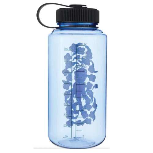 Krooked Gonz Sweatpants 32oz Water Bottle - Image 3
