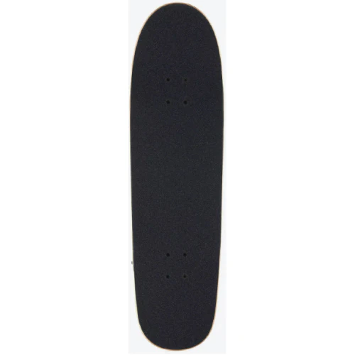 Krooked Mermaid Shaped Complete Skateboard 8.88" - Image 4
