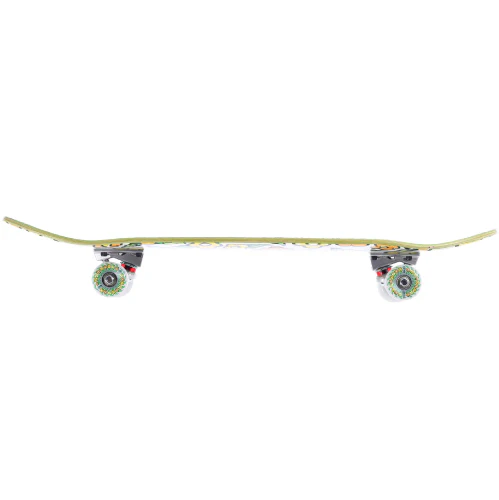 Krooked Narvaez Flowers Cruiser Complete 30" - Image 4