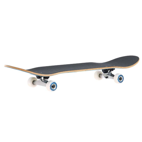 Krooked Storm Complete Skateboard 8.0" - Image 2
