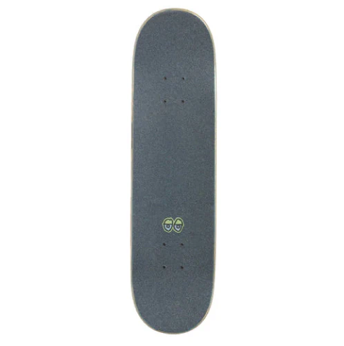 Krooked DLX True Fit Style Complete Skateboard 8.06" - Image 3