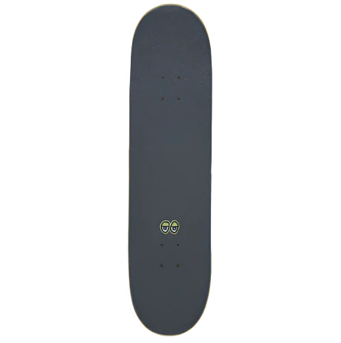 Krooked DLX Wild Style Complete Skateboard 8.38" - Image 3