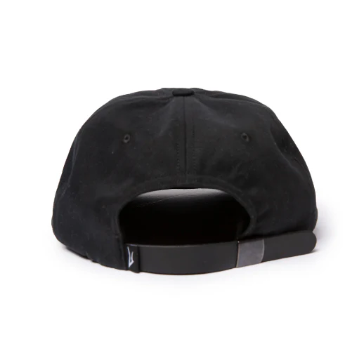 Lakai Arch Polo Hat - Black - Image 3