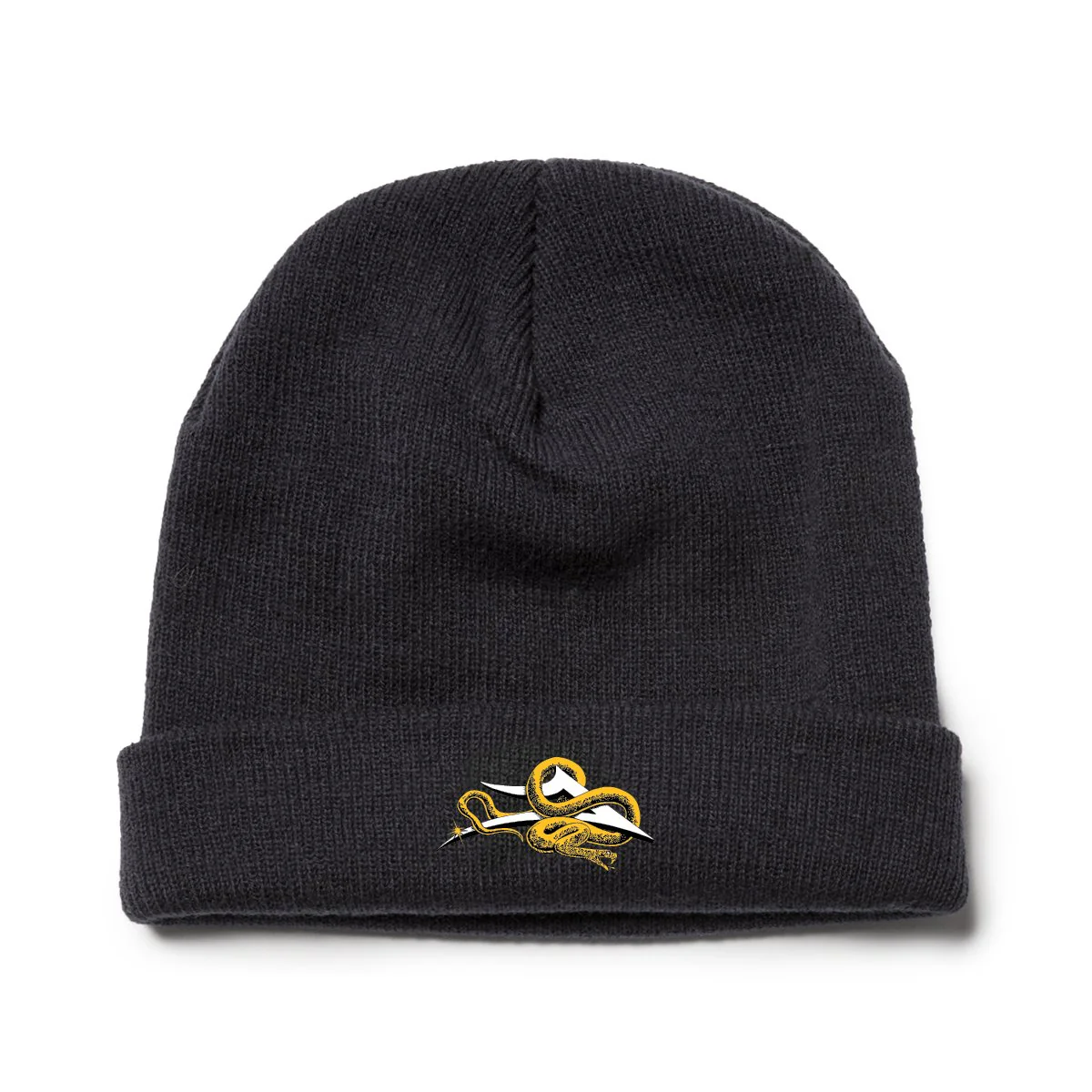 Lakai Doomsayers Snake Flare Beanie Black
