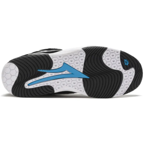 Lakai Evo 2.0 XLK Skate Shoe - Black - Image 5