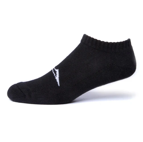 Lakai Hidden Socks - Black - Image 2