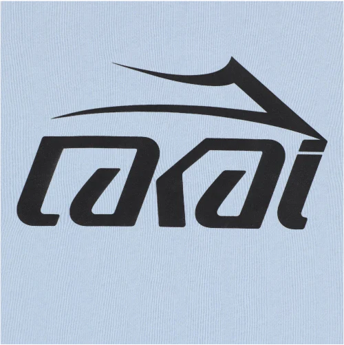 Lakai Logo Tee - Slate - Image 2