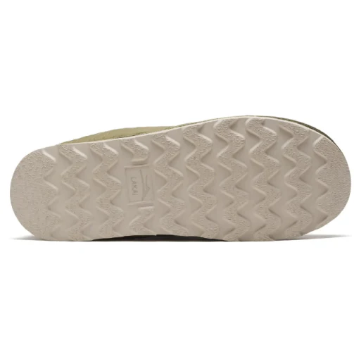 Lakai Owen Slipper - Olive - Image 4