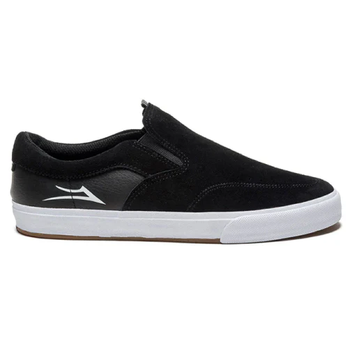 Lakai Owen VLK - Black