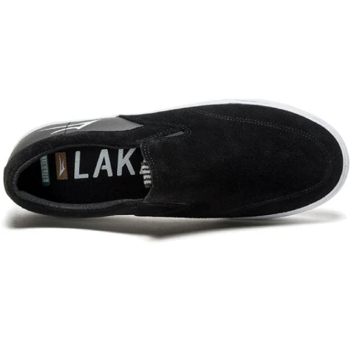Lakai Owen VLK - Black - Image 3