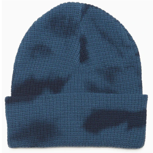 Lakai Watch Beanie - Navy Wash - Image 2