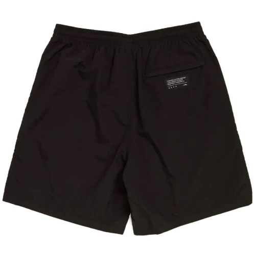 Lakai X Fourstar OG Shorts - Black - Image 2