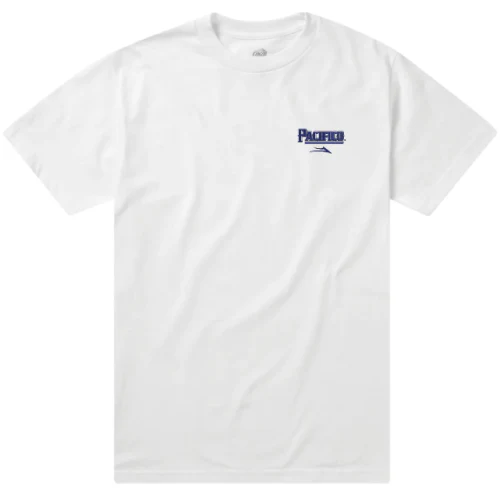 Lakai X Pacifico Cerveza Tee - White - Image 2