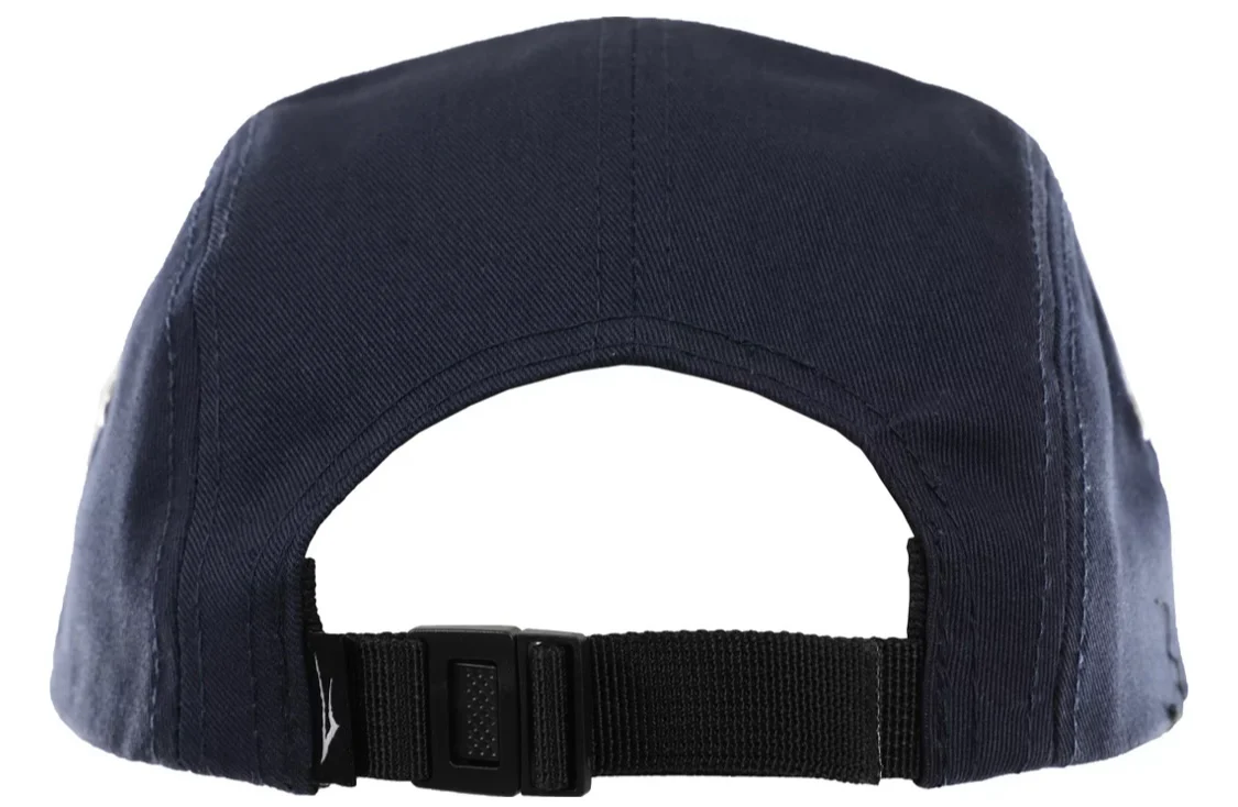 Lakai X Pacifico Uno Navy Camper Hat - Image 4