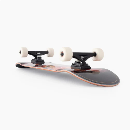 Landyachtz ATV Classic Flower Cat Complete 8.5" - Image 4
