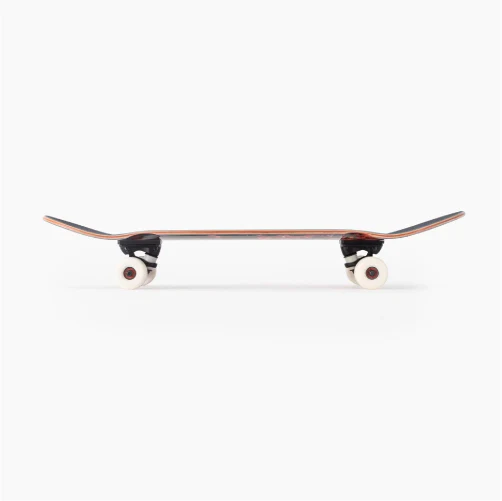 Landyachtz ATV Classic Flower Cat Complete 8.5" - Image 5