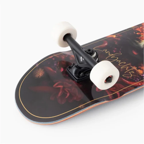 Landyachtz ATV Classic Flower Cat Complete 8.5" - Image 8