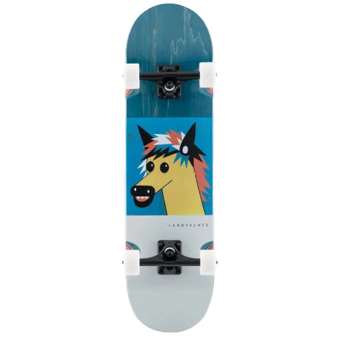 Landyachtz ATV Classic Howdy Complete 8.5"