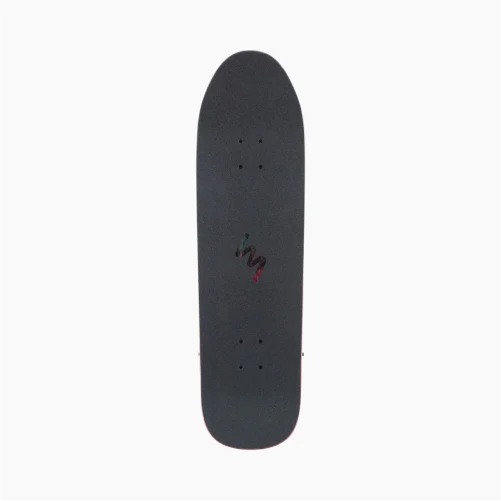 Landyachtz ATV Perfecto Raccoon Complete 32" - Image 3