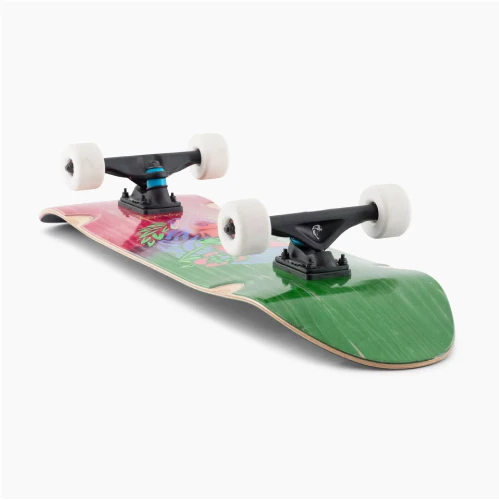 Landyachtz ATV Perfecto Raccoon Complete 32" - Image 4