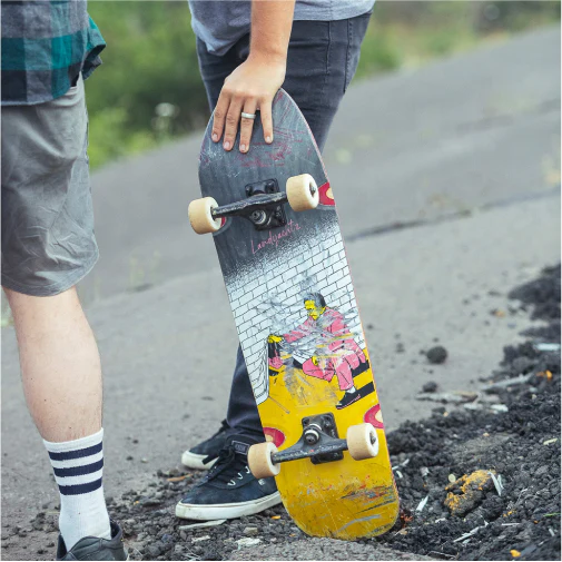 Landyachtz ATV Perfecto Speakeasy Complete 32" - Image 12