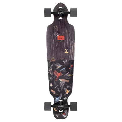 Landyachtz Battle Axe Sanctuary Complete 38.2"
