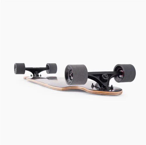Landyachtz Battle Axe Sanctuary Complete 38.2" - Image 4
