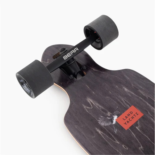 Landyachtz Battle Axe Sanctuary Complete 38.2" - Image 6