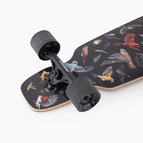 Landyachtz Battle Axe Sanctuary Complete 38.2" - Image 8