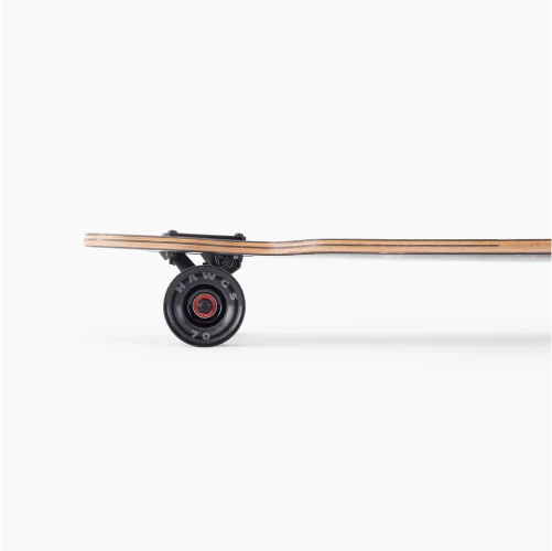 Landyachtz Battle Axe Sanctuary Complete 38.2" - Image 9