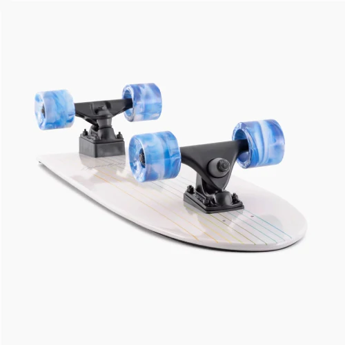 Landyachtz Butter White Lines Complete 31.2" - Image 4