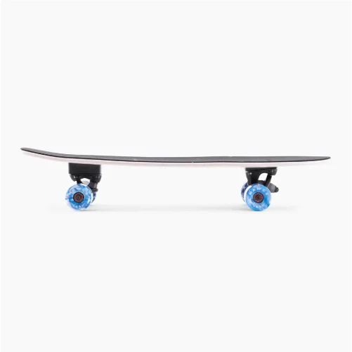 Landyachtz Butter White Lines Complete 31.2" - Image 5