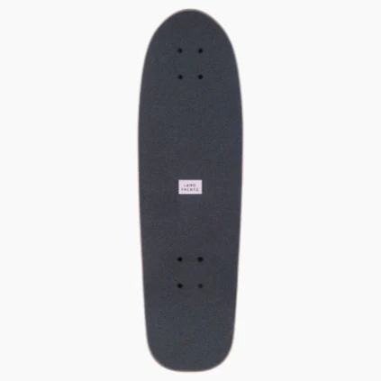 Landyachtz Dinghy Blunt Black Pinecone Complete 28.5" - Image 2