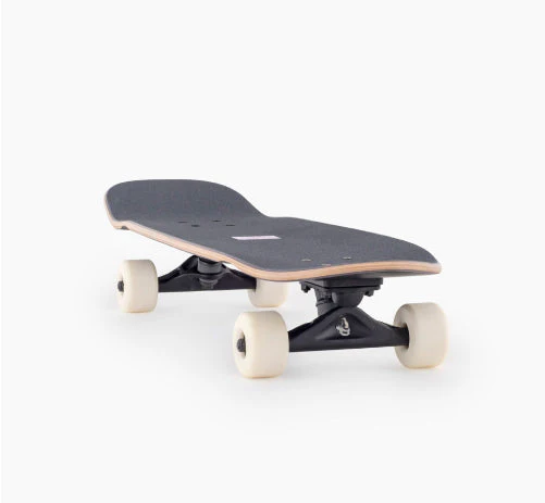 Landyachtz Dinghy Blunt Black Pinecone Complete 28.5" - Image 4