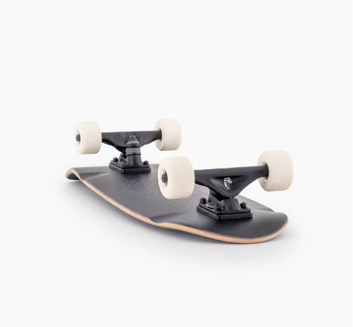Landyachtz Dinghy Blunt Black Pinecone Complete 28.5" - Image 5