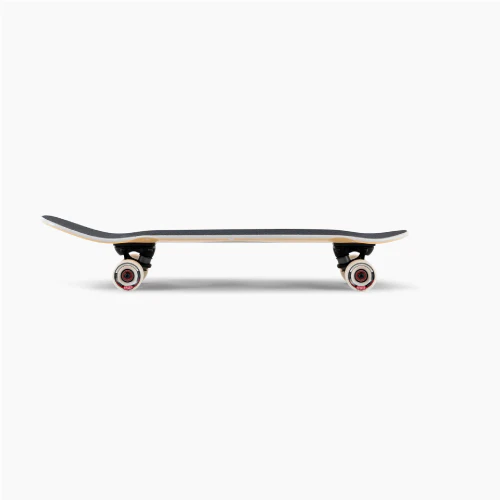 Landyachtz Dinghy Blunt Meowijuana Cream Complete 28.5" - Image 6