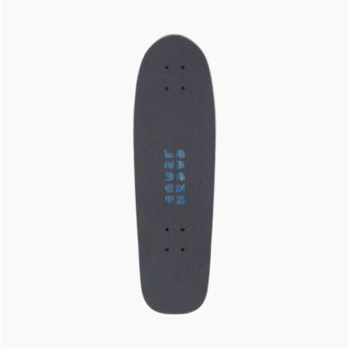 Landyachtz Dinghy Blunt Tropical Night Complete 28.5" - Image 2