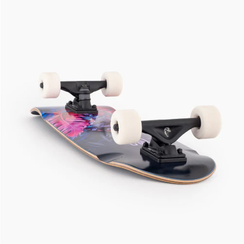 Landyachtz Dinghy Blunt Tropical Night Complete 28.5" - Image 5
