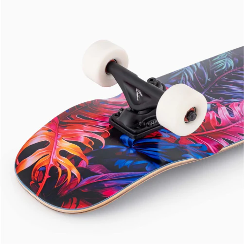 Landyachtz Dinghy Blunt Tropical Night Complete 28.5" - Image 6