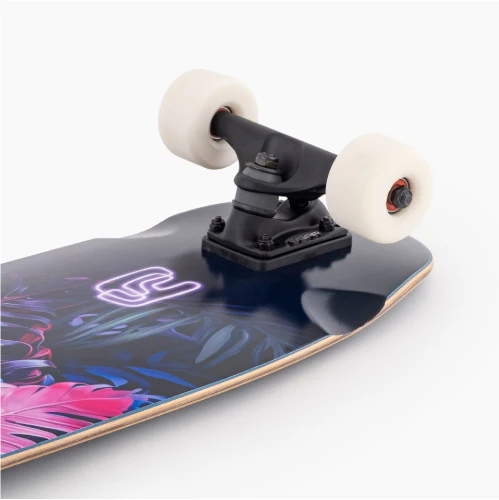 Landyachtz Dinghy Blunt Tropical Night Complete 28.5" - Image 7