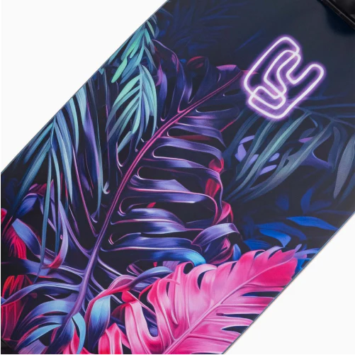 Landyachtz Dinghy Blunt Tropical Night Complete 28.5" - Image 8