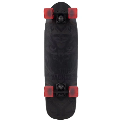 Landyachtz Dinghy Classic Emboss Complete 28.5"